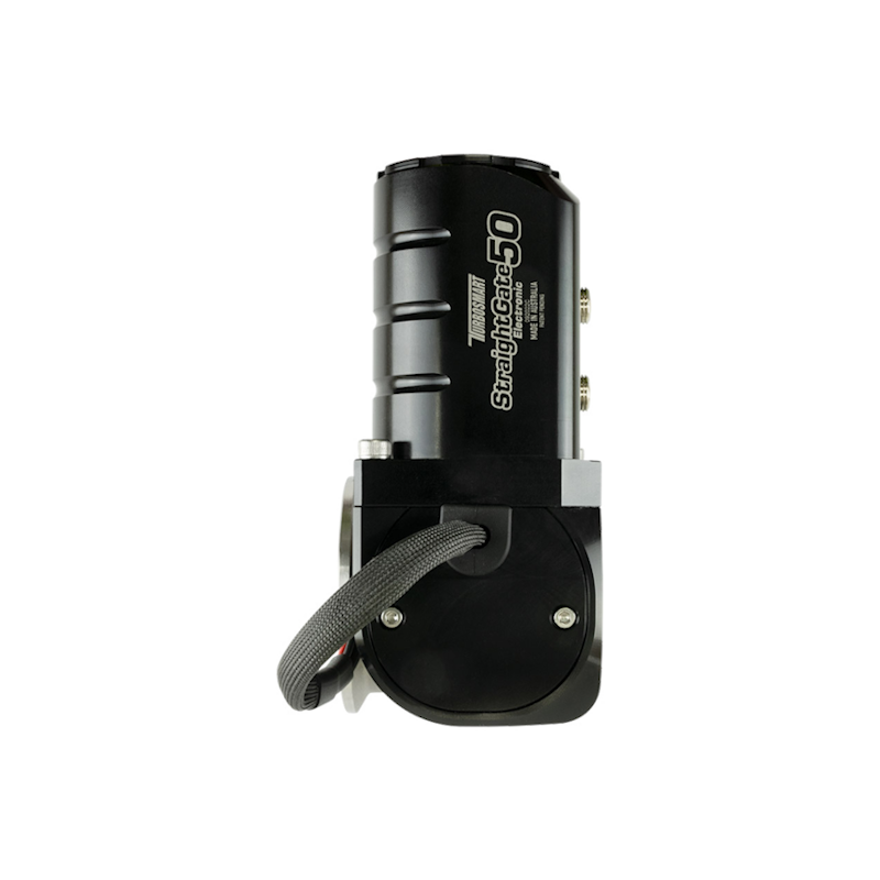 Electronic StraightGate eSG50 External Wastegate