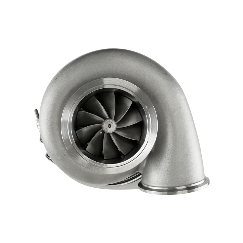 TS-1 Performance Turbocharger 7880 V-Band 0.96AR Externally Wastegated