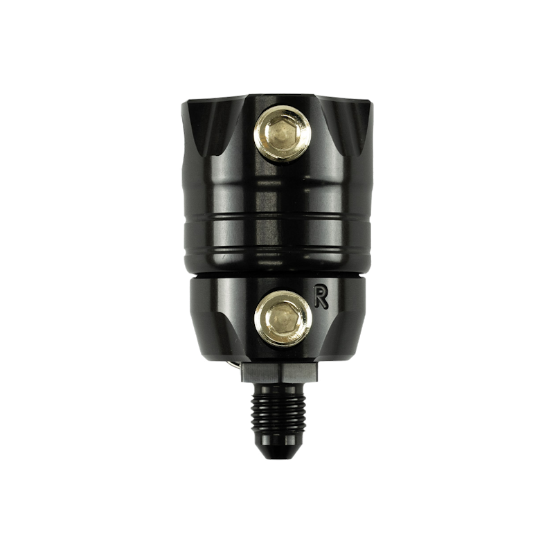 ProOPR Rising Rate Turbo Oil Pressure Regulator (Twin Outlet)