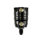 ProOPR Rising Rate Turbo Oil Pressure Regulator (Twin Outlet)