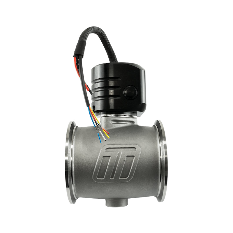 Electronic StraightGate76 eSG76 External Wastegate