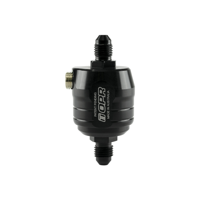 OPR V2 Turbo Oil Pressure Regulator