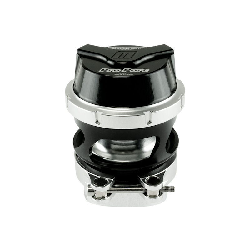 GenV ProPort BOV (Black)