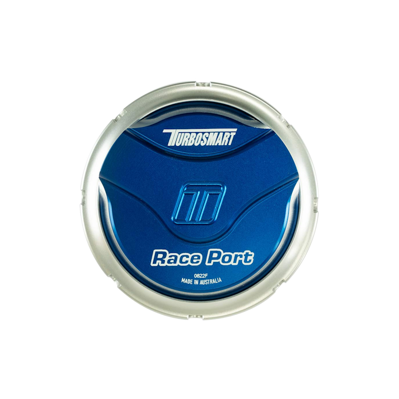 GenV RacePort BOV (Blue)