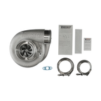 TS-1 Performance Turbocharger 6870 V-Band 0.96AR Externally Wastegated
