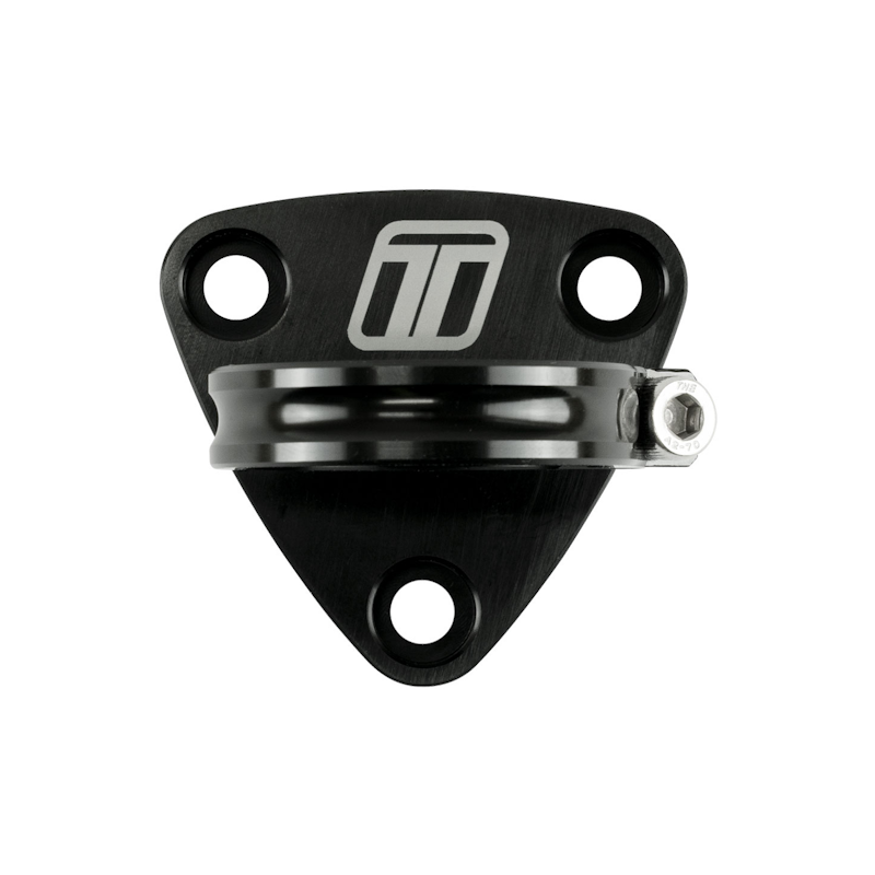Oil Pressure Regulator (V2) Billet Bracket