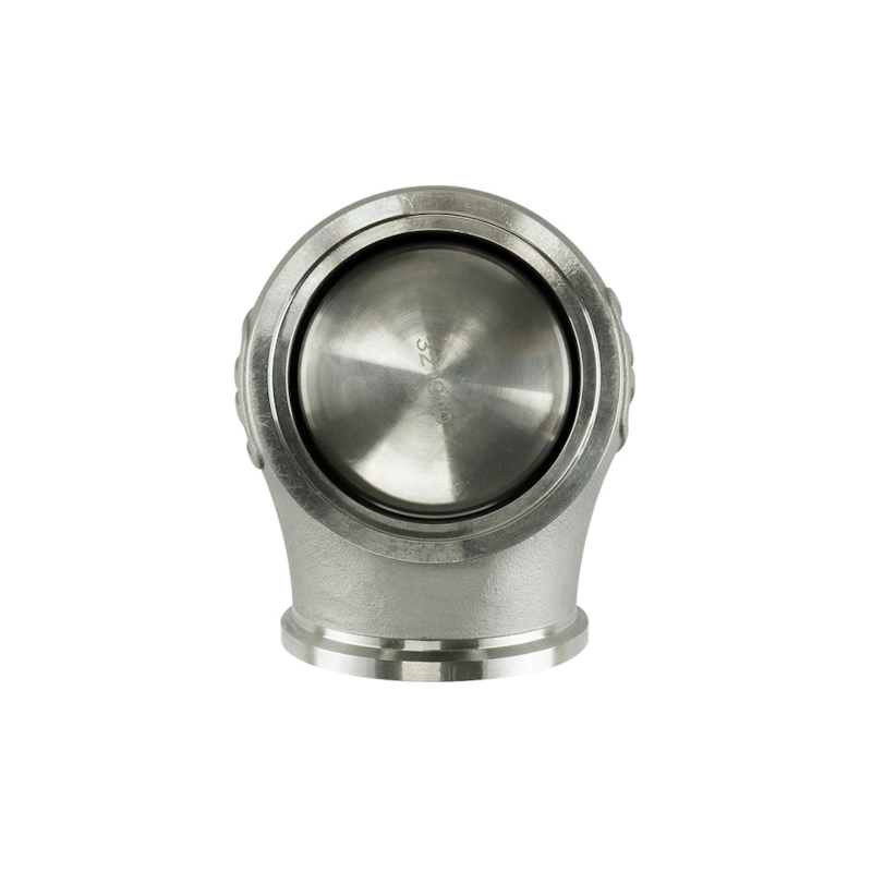 GenV ProGate50 14psi External Wastegate (Black)