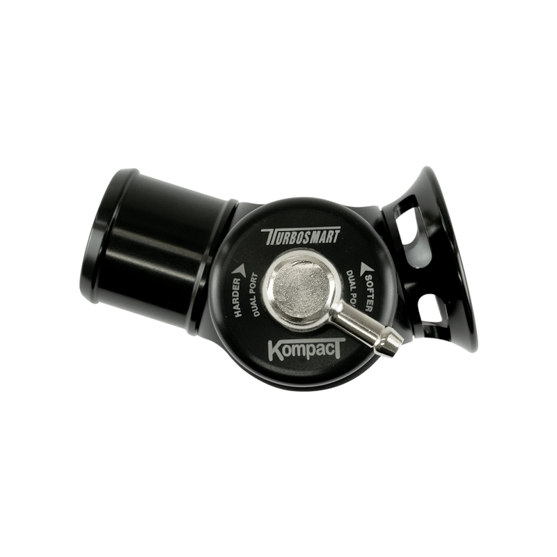 Kompact Dual Port Blow Off Valve suit 34mm Inlet Fitting