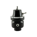 FPR8 Fuel Pressure Regulator Suit -8AN (Black)