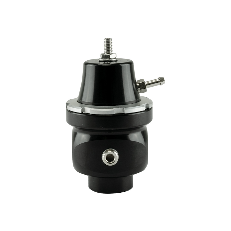 FPR8 Fuel Pressure Regulator Suit -8AN (Black)