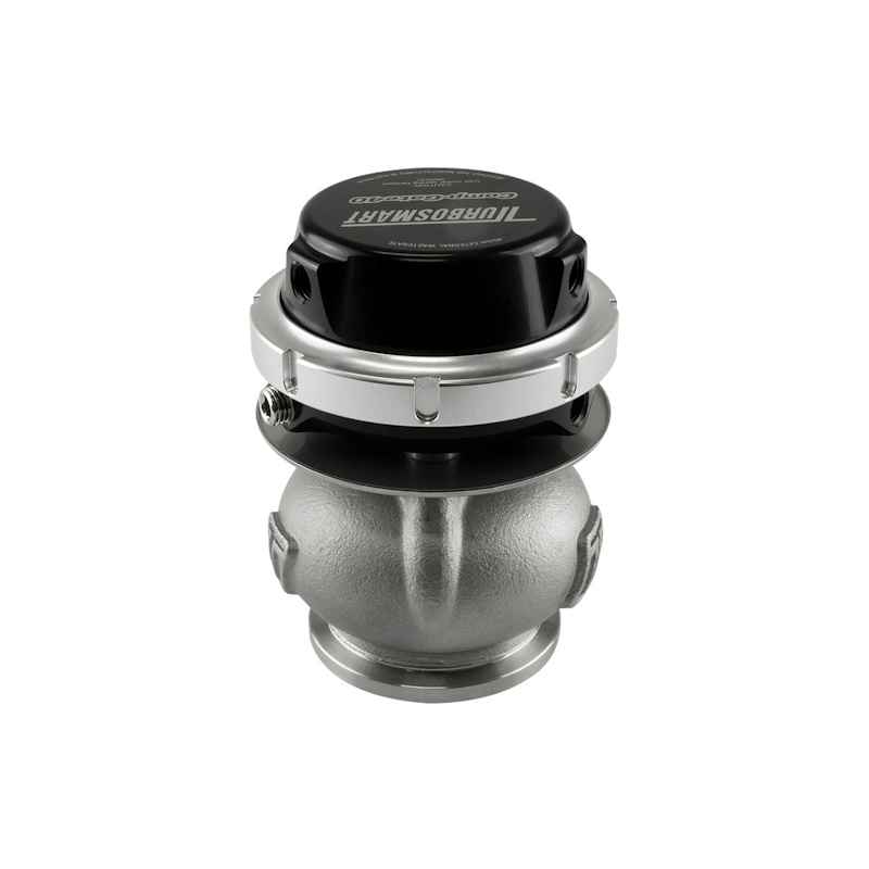 Gen4 CompGate40 14psi (Black)