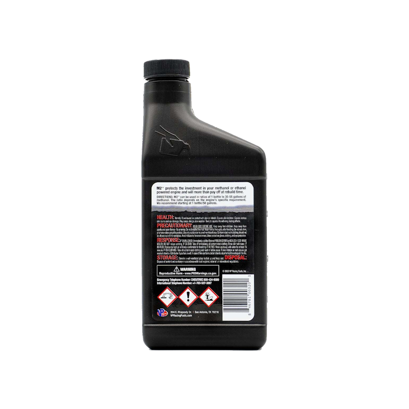M2 Upper Cylinder Lubricant - Scented