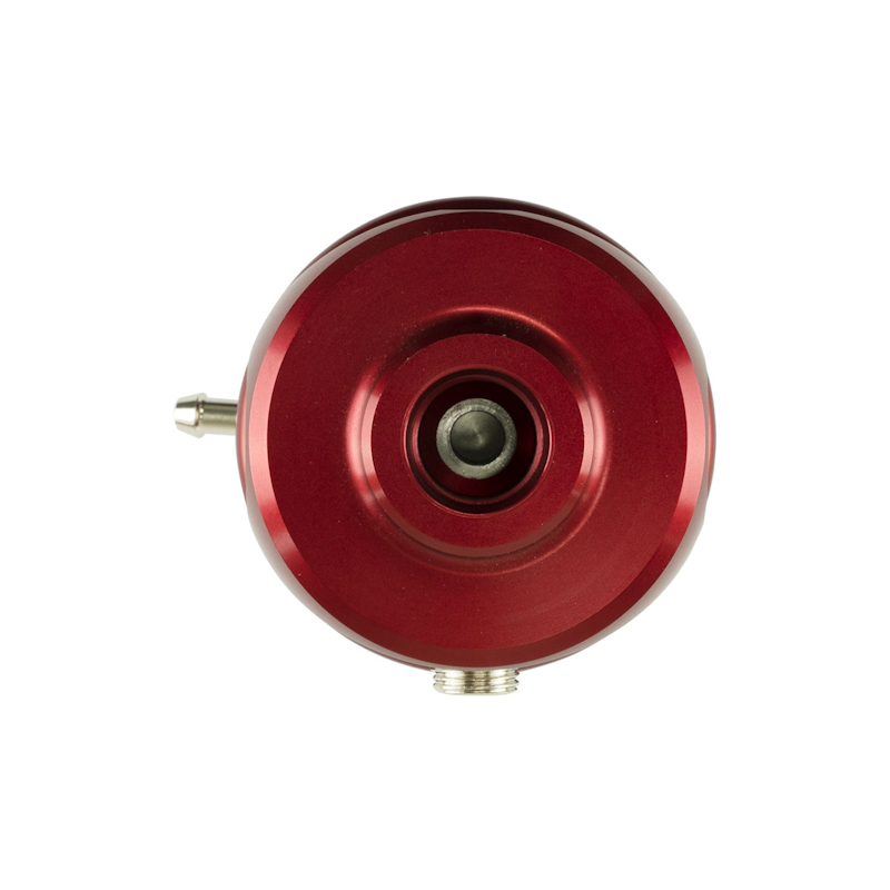 FPR6 Fuel Pressure Regulator Suit -6AN (Red)