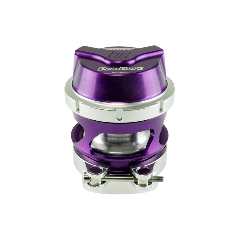 GenV ProPort BOV (Purple)