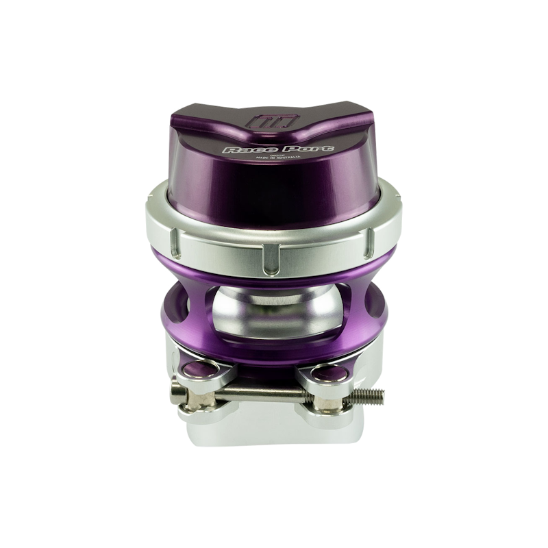 GenV RacePort BOV – (Purple)