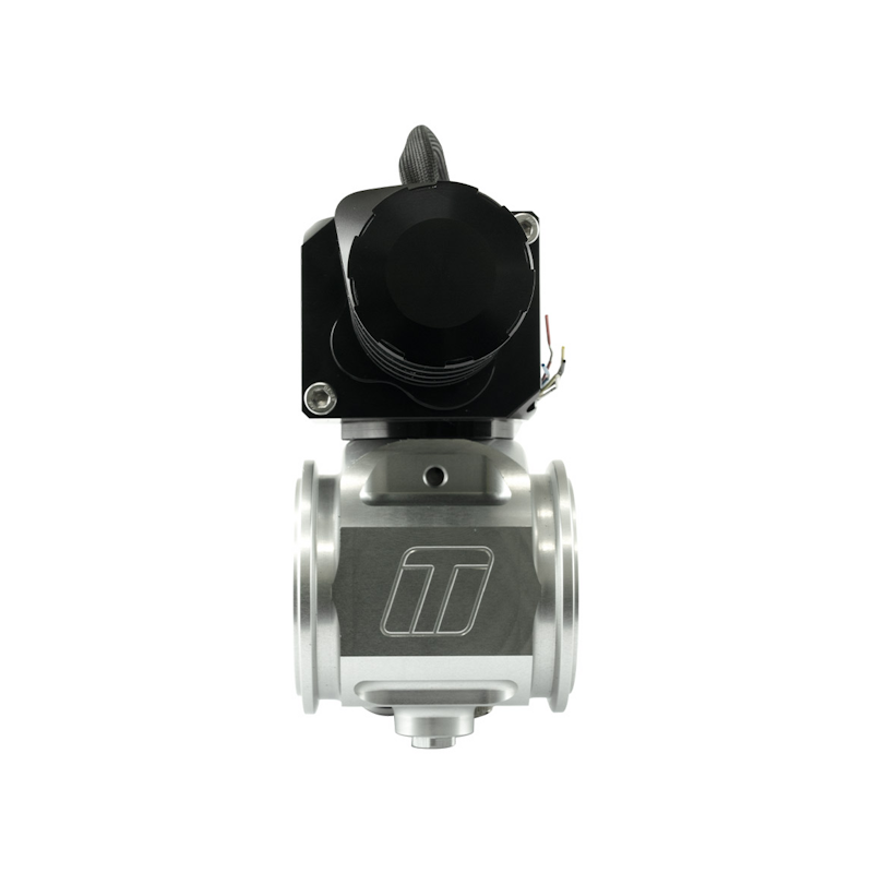 eBG50 Electronic BoostGate 50 Charge Air Valve