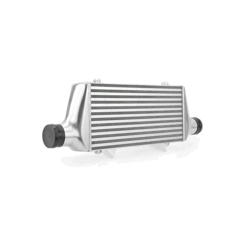 Street Series Intercooler - Core Size 300 x 200 x 68mm, 2.5" Outlets