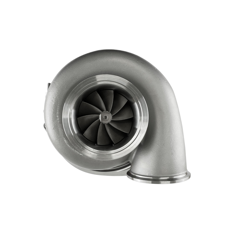 TS-1 Performance Turbocharger 7675 V-Band 0.96AR Externally Wastegated