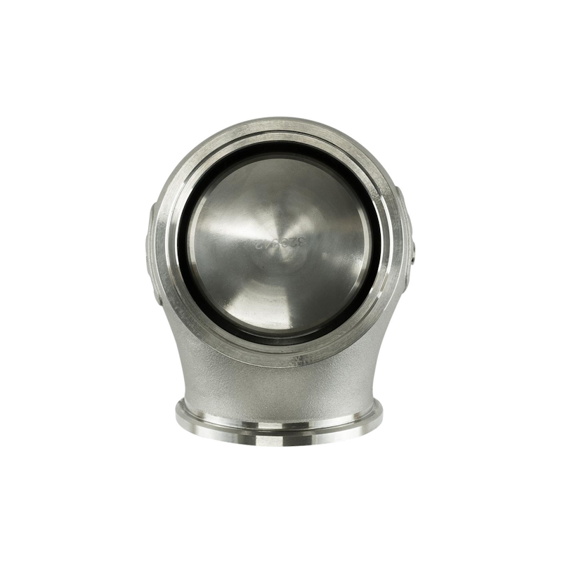 GenV PowerGate60 14psi External Wastegate (Black)