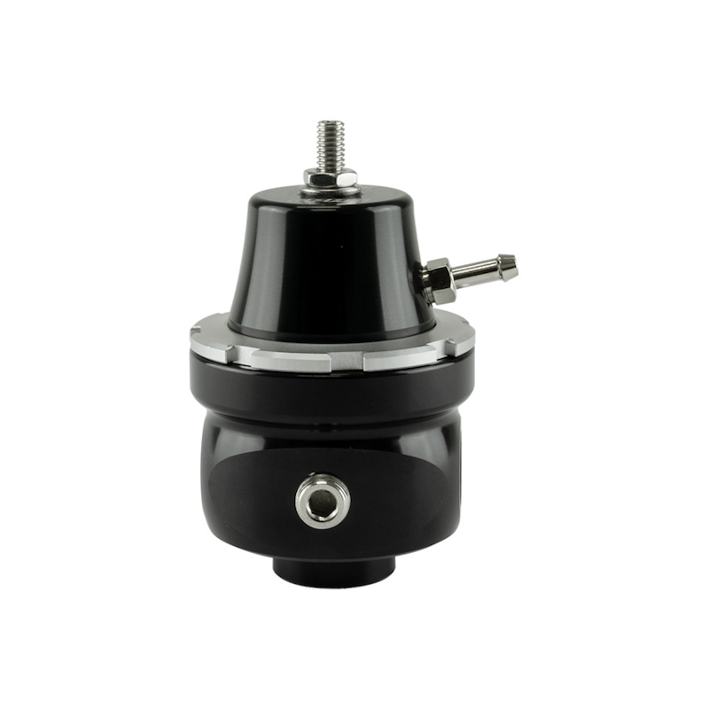 FPR6 Fuel Pressure Regulator Suit -6AN (Black)