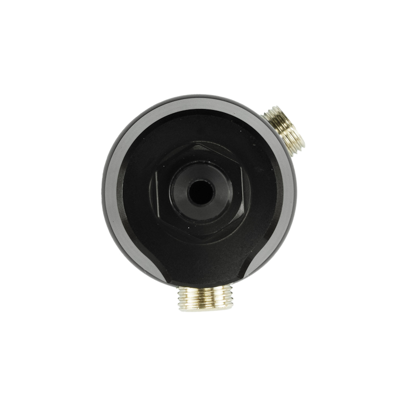 ProOPR Rising Rate Turbo Oil Pressure Regulator (Twin Outlet)