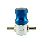 All New Boost Tee Manual Boost Controller (Blue)