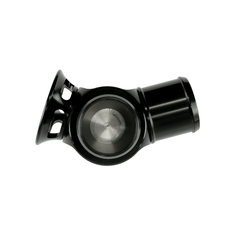 Kompact Dual Port Blow Off Valve suit 34mm Inlet Fitting