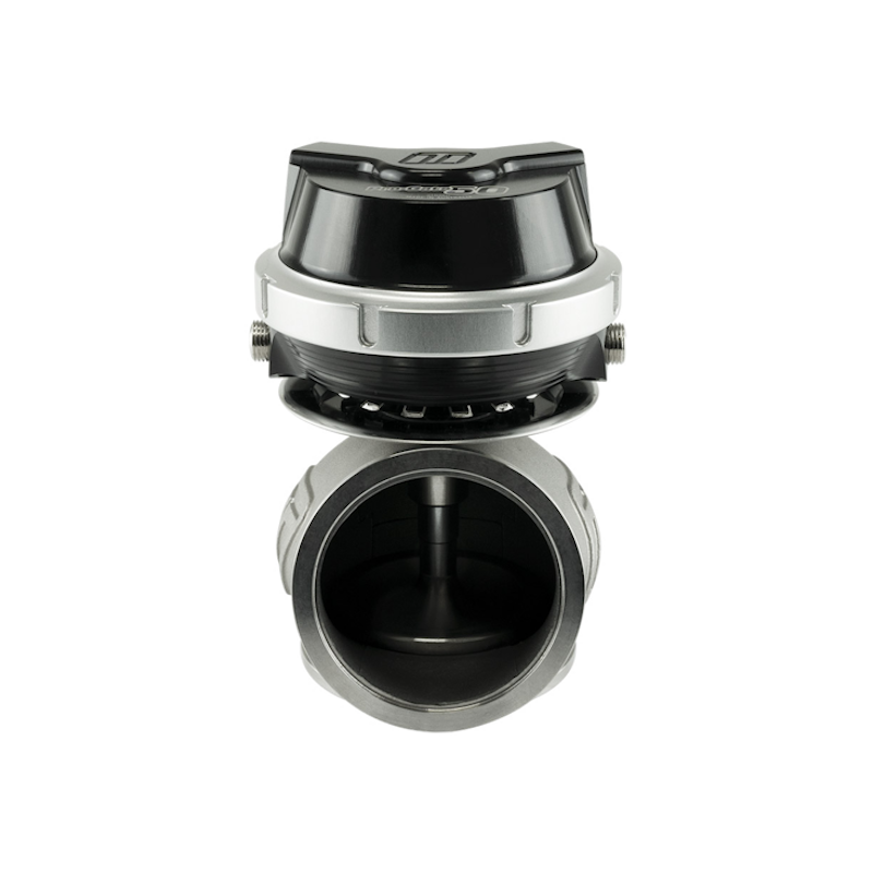 GenV ProGate50 14psi External Wastegate (Black)