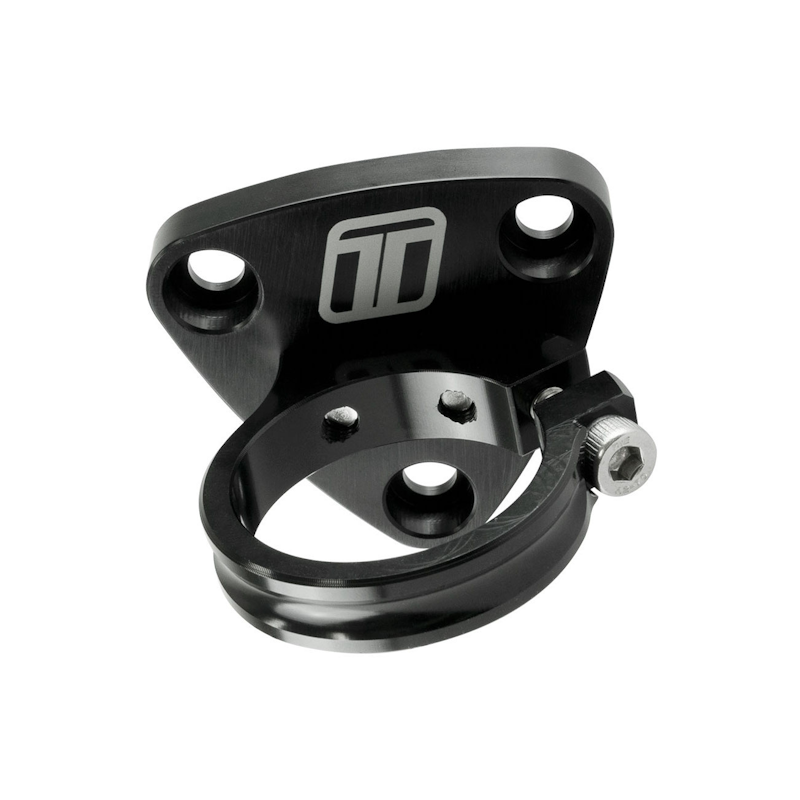 Oil Pressure Regulator (V2) Billet Bracket