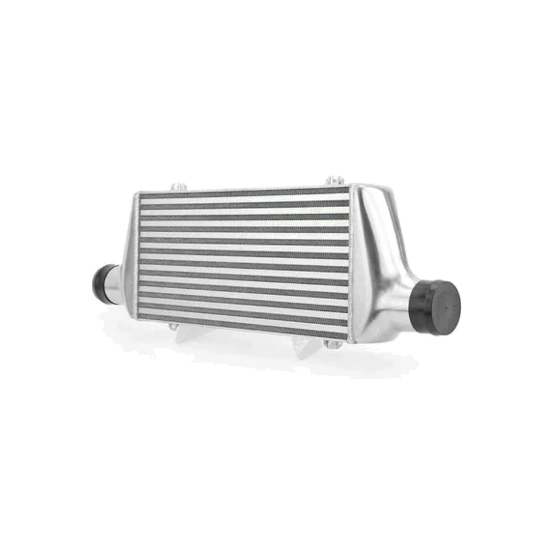 Street Series Intercooler - Core Size 300 x 200 x 68mm, 2.5" Outlets