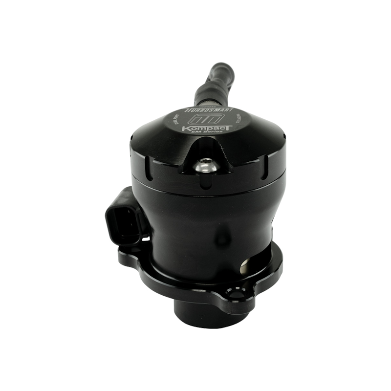 BOV Kompact EM Dual Port VR24 – Subaru WRX (FA24F)
