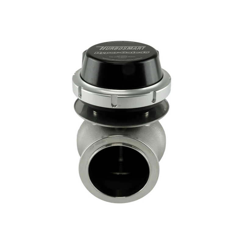 Gen4 HyperGate45 14psi (Black)