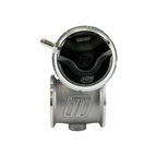 Pneumatic StraightGate50 6psi External Wastegate (Black)