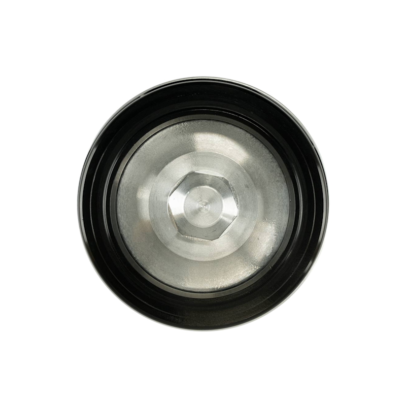 GenV RacePort BOV – (Black)