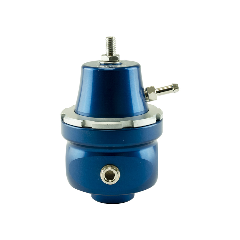 FPR6 Fuel Pressure Regulator Suit -6AN (Blue)