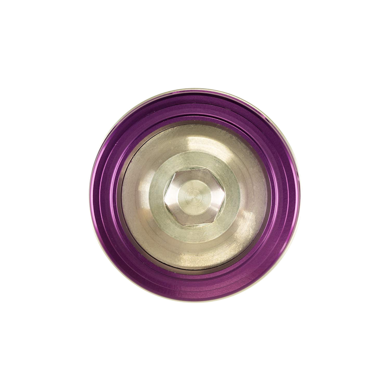 GenV RacePort BOV – (Purple)