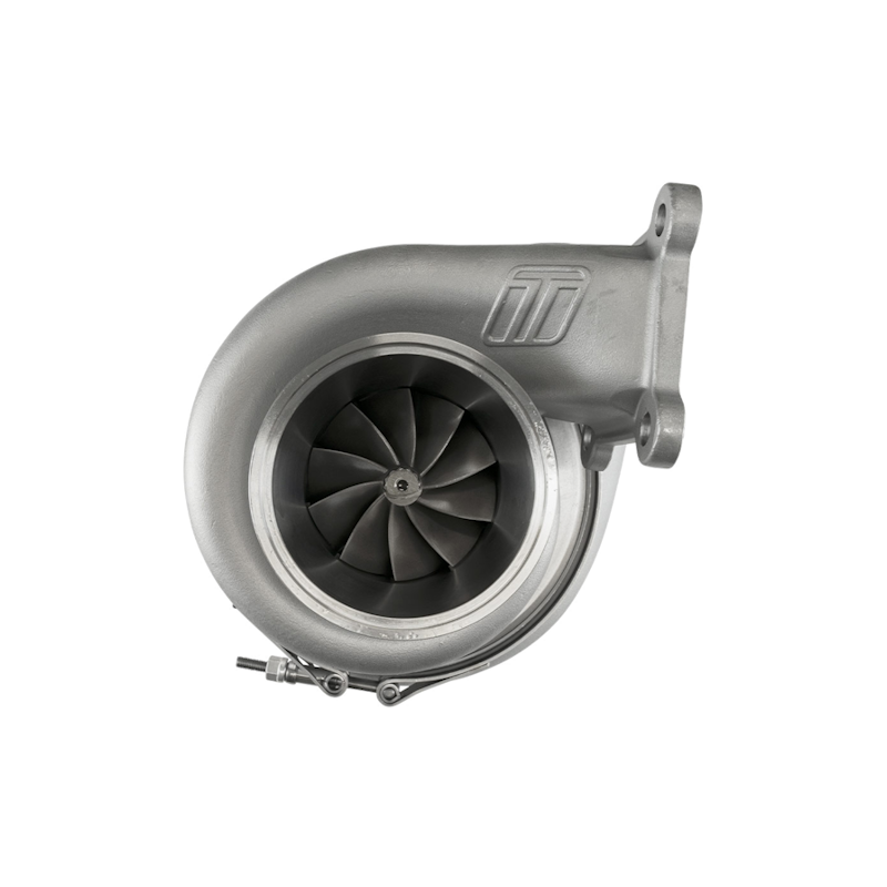 TS-1 Performance Turbocharger 6870 T4 0.96AR Externally Wastegated