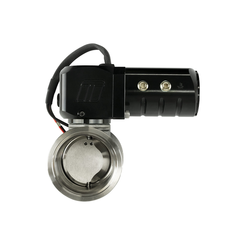 Electronic StraightGate eSG50 External Wastegate