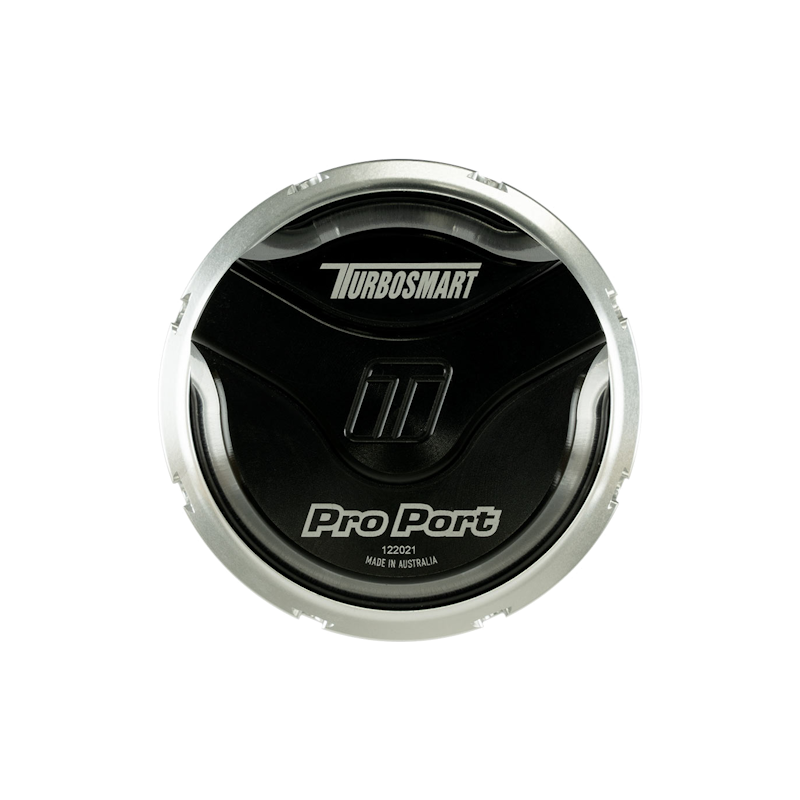 GenV ProPort BOV (Black)