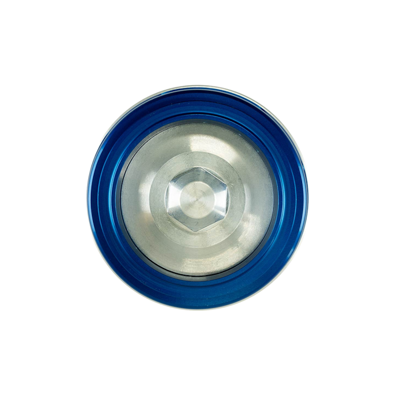 GenV RacePort BOV (Blue)