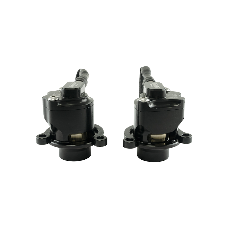 BOV Kompact EM Dual Port VR29 – Merc C63