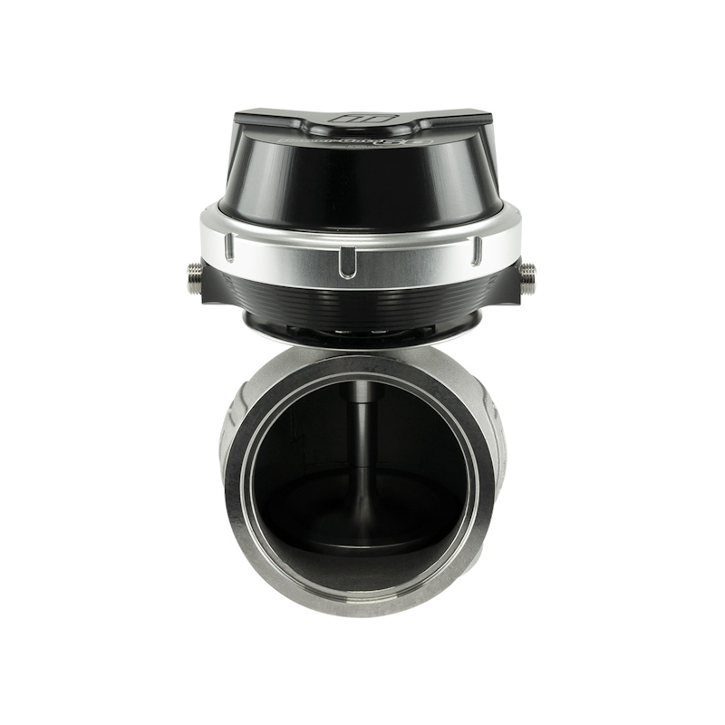 GenV PowerGate60 14psi External Wastegate (Black)