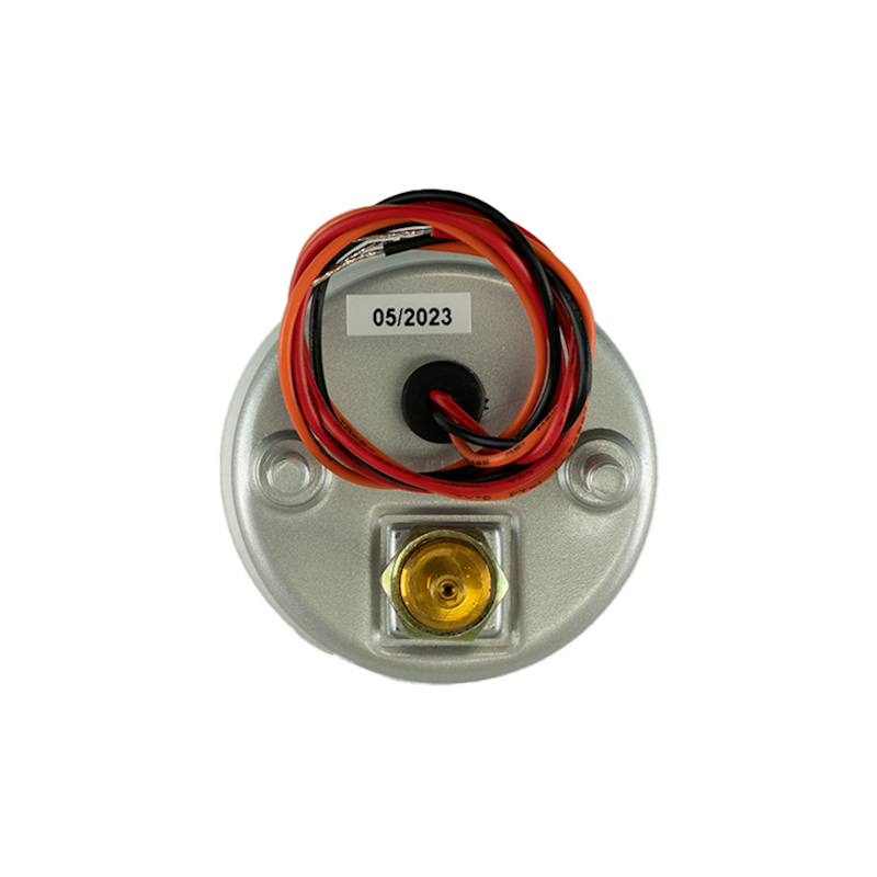 Boost Gauge 30psi 52mm – 2 1/16″