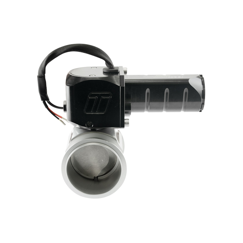 eBG50 Electronic BoostGate 50 Charge Air Valve