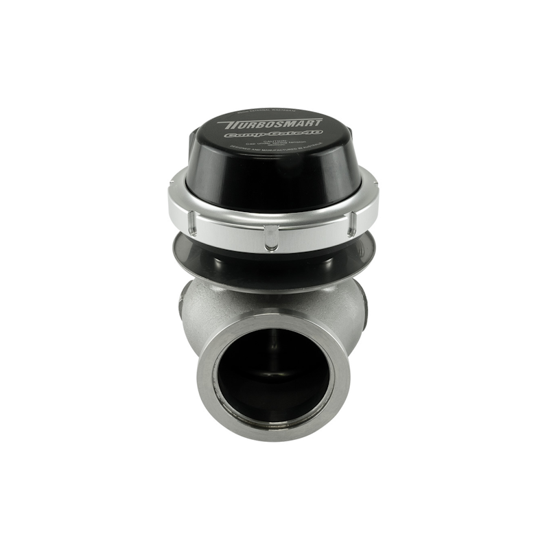 Gen4 CompGate40 14psi (Black)