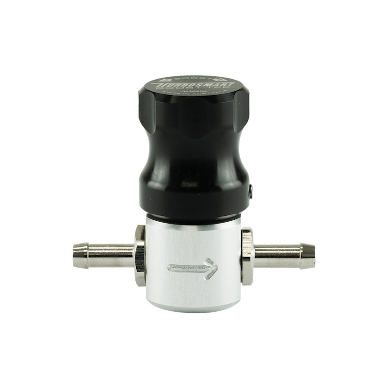 All New Boost Tee Manual Boost Controller (Black)