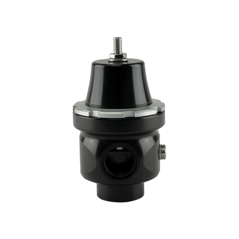 FPR8 Fuel Pressure Regulator Suit -8AN (Black)