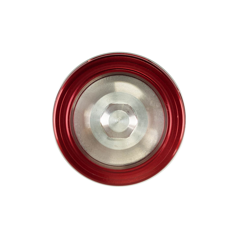 GenV RacePort BOV – (Red)