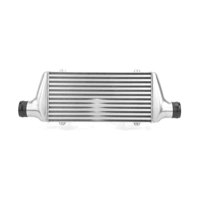 Street Series Intercooler - Core Size 300 x 200 x 68mm, 2.5" Outlets