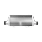 Street Series Intercooler - Core Size 300 x 200 x 68mm, 2.5" Outlets